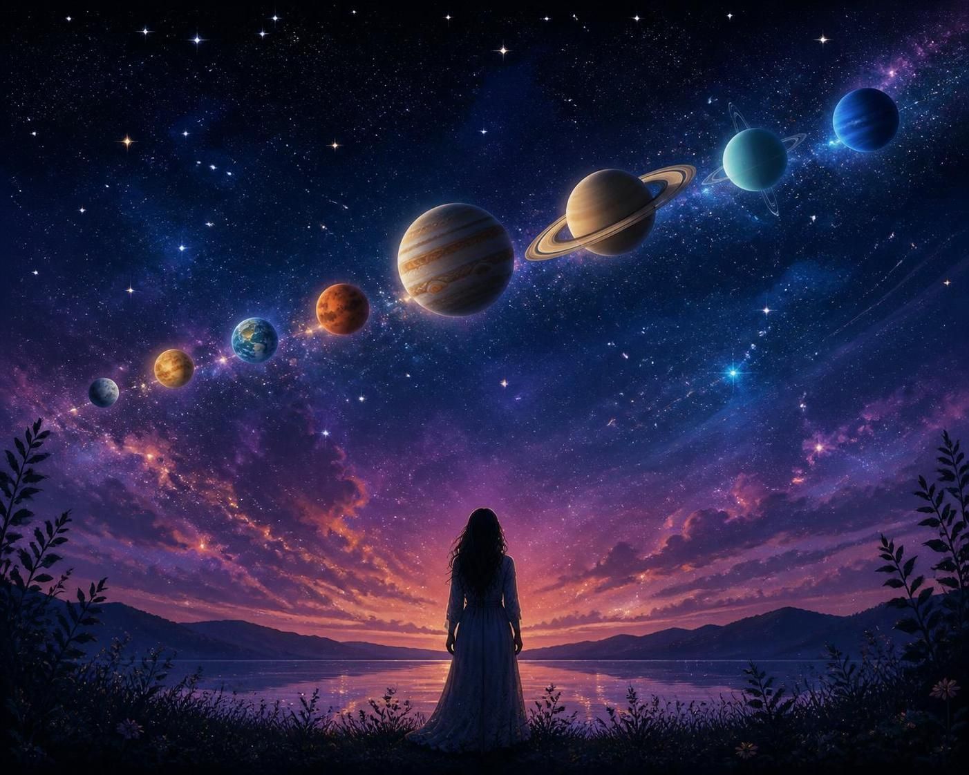 découvrez votre horoscope du mois et explorez les surprises que les astres vous réservent. amour, travail, santé : préparez-vous à vivre un mois riche en émotions et en révélations.