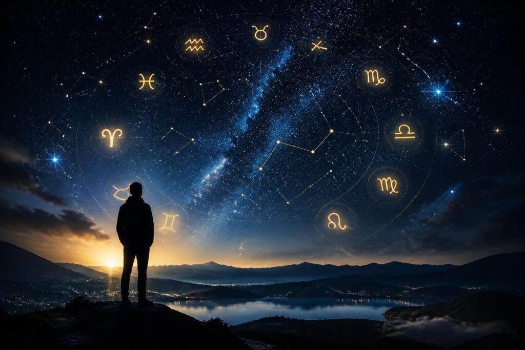 découvrez votre horoscope pour juin et laissez-vous surprendre par les prédictions des astres. amour, travail, finances : que vous réserve ce mois exceptionnel ?