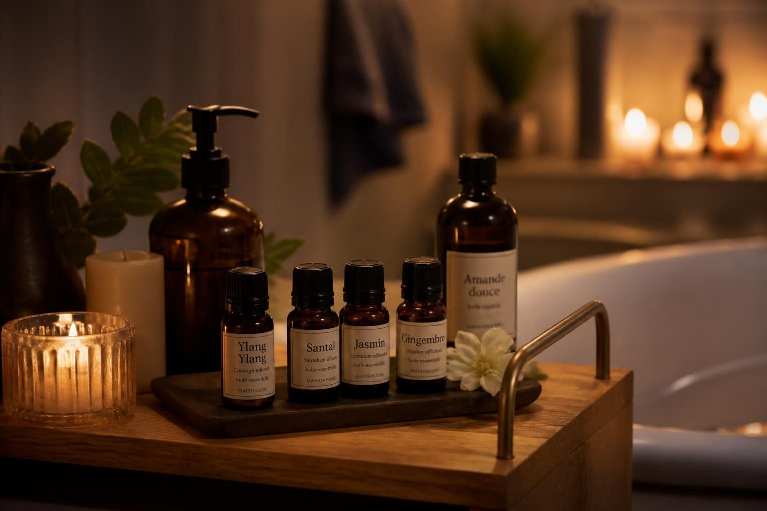 découvrez comment les huiles essentielles peuvent stimuler naturellement le désir et améliorer l'érection. guide complet des solutions naturelles pour booster votre vitalité sexuelle.