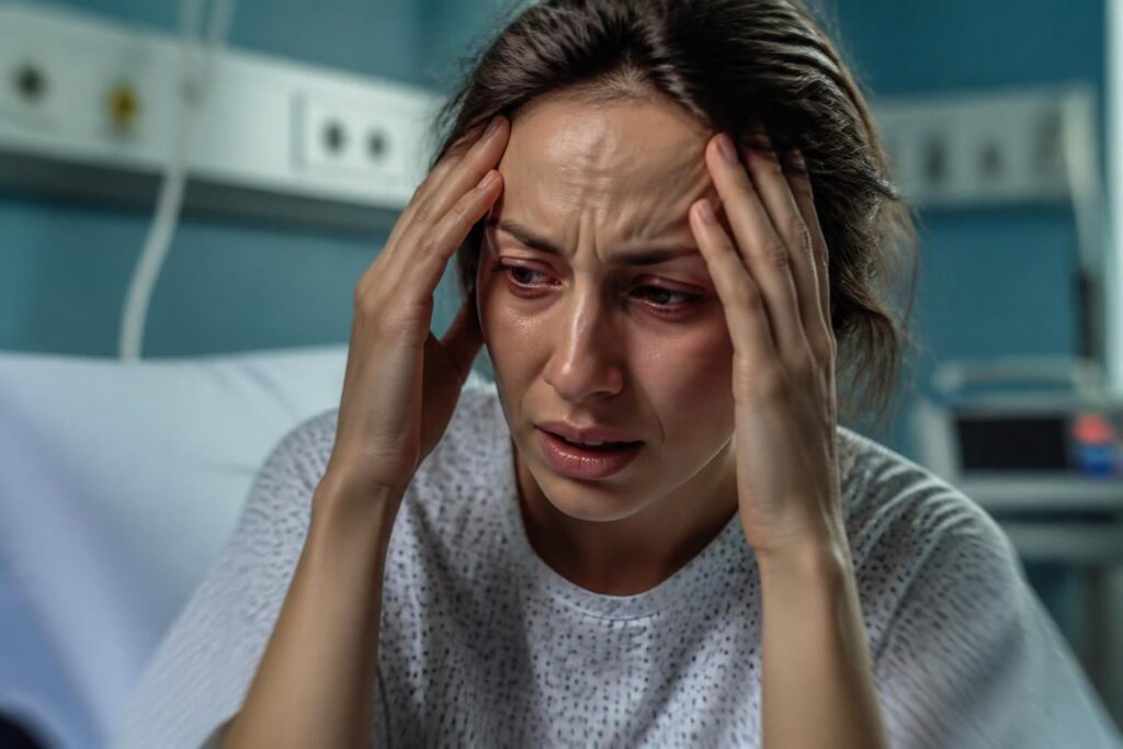 découvrez les symptômes clés de l'hypertension intracrânienne à ne pas ignorer pour agir rapidement et prévenir les complications graves.