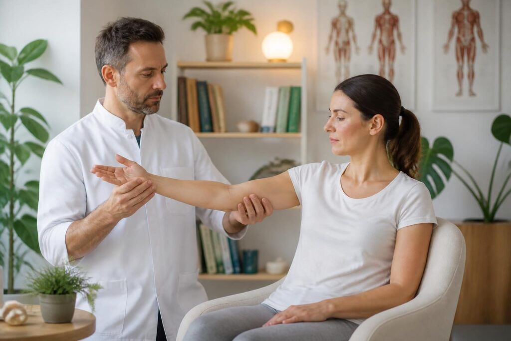 découvrez comment choisir le kinésiologue idéal grâce aux avis et conseils pour trouver un praticien santé compétent et adapté à vos besoins.
