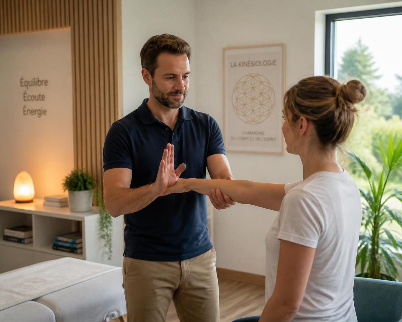 découvrez comment choisir le kinésiologue idéal grâce aux avis et conseils pour trouver un praticien santé adapté à vos besoins.