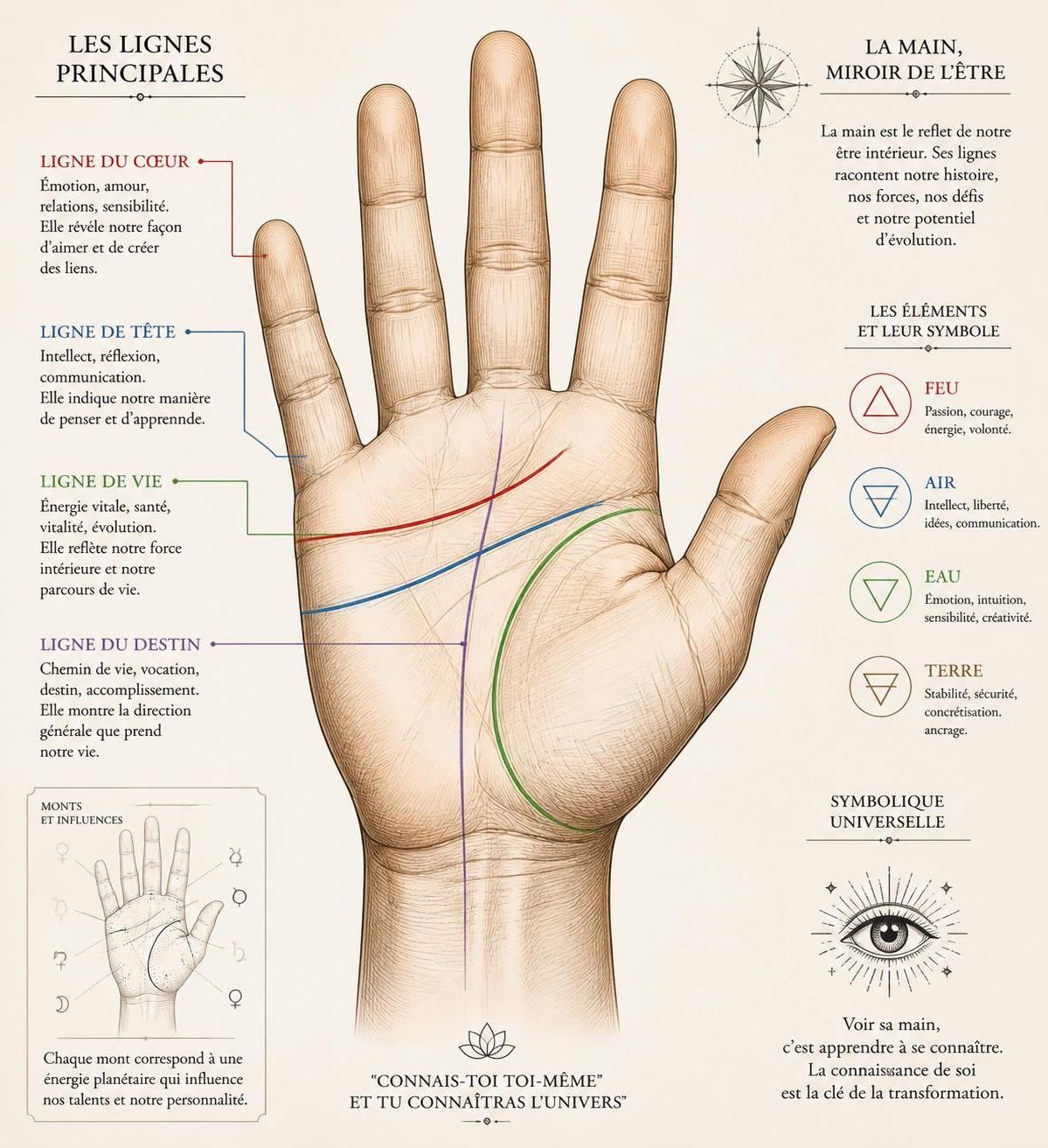 découvrez ce que la ligne de la main révèle vraiment sur votre personnalité et comment interpréter ses signes pour mieux vous connaître.