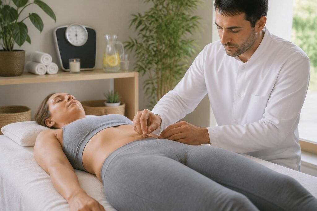 découvrez l'efficacité de l'acupuncture pour la perte de poids : quels résultats réels peut-on espérer et comment cette méthode agit-elle pour maigrir durablement ?