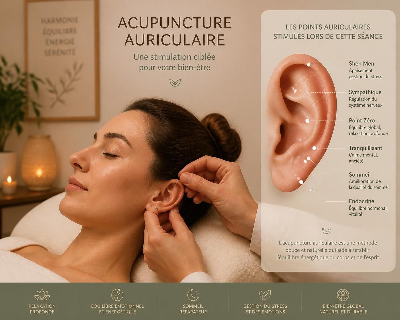 découvrez les effets réels de l'acupuncture sur la perte de poids et ce que cette méthode peut vraiment apporter pour maigrir efficacement.
