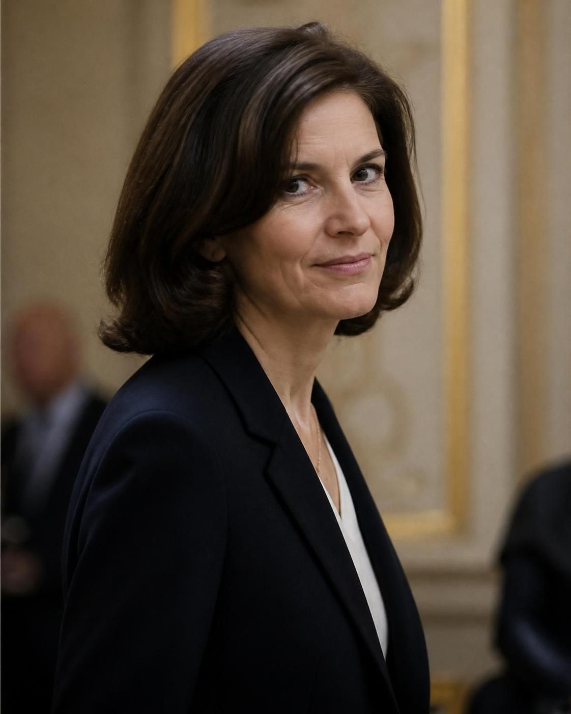 découvrez le portrait de marie tanguy, épouse de jean-philippe tanguy, une femme discrète mais essentielle au cœur de la vie politique.