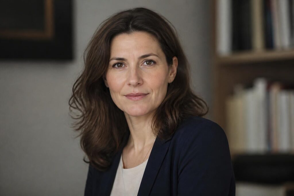 découvrez le portrait de marie tanguy, épouse de jean-philippe tanguy, une femme discrète mais essentielle au cœur de la vie politique.