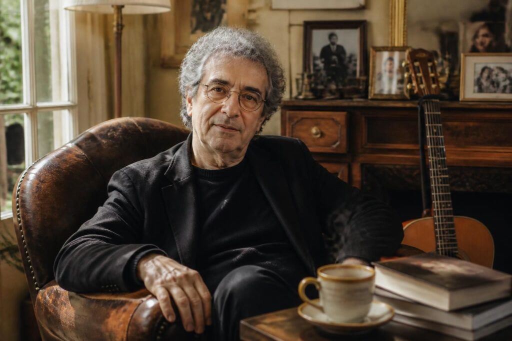 découvrez les aspects méconnus de la vie privée de pierre haroche, loin des projecteurs et de sa carrière publique.