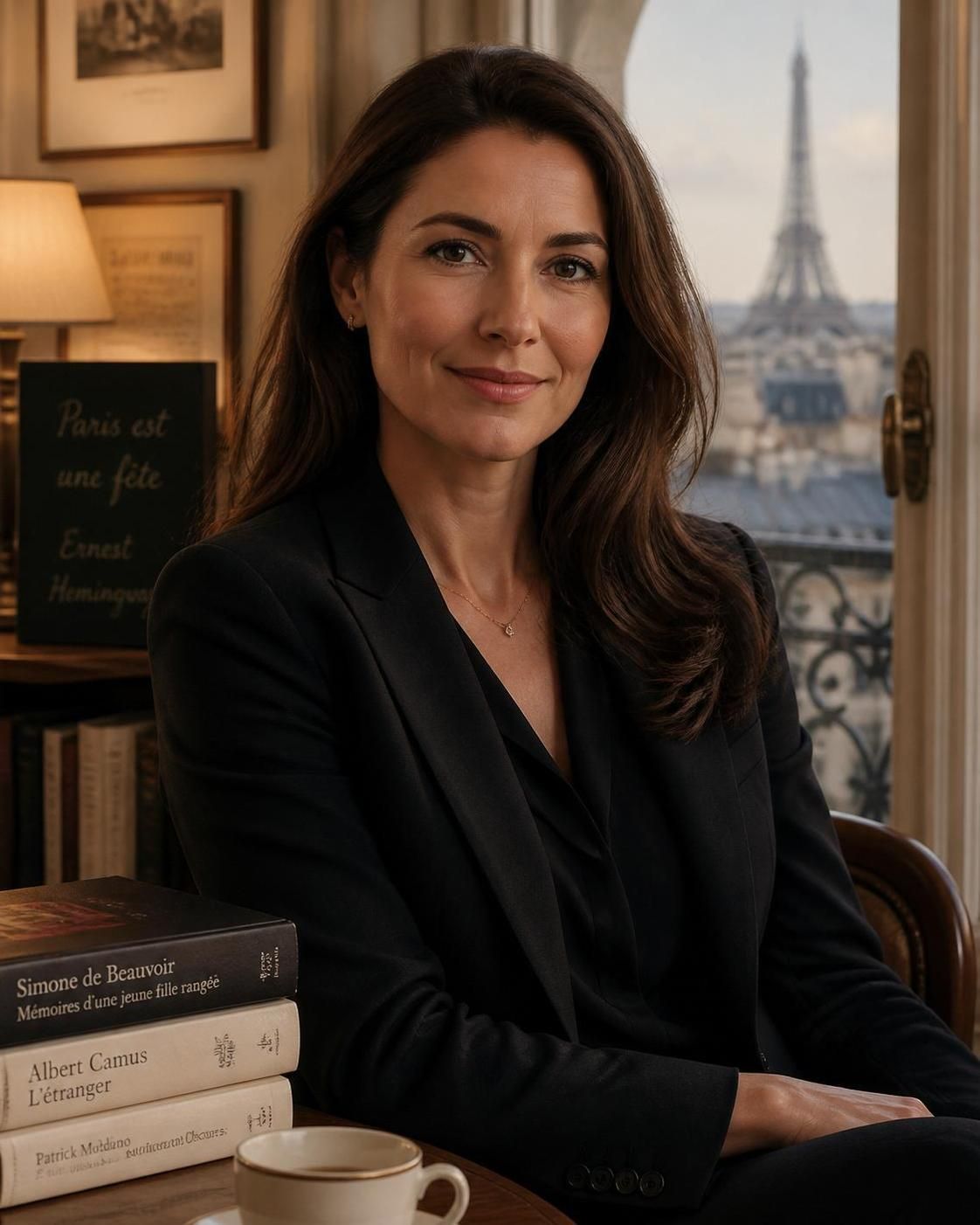 découvrez comment la vie privée de samantha de bendern éclaire son parcours atypique et les choix qui ont façonné sa destinée unique.