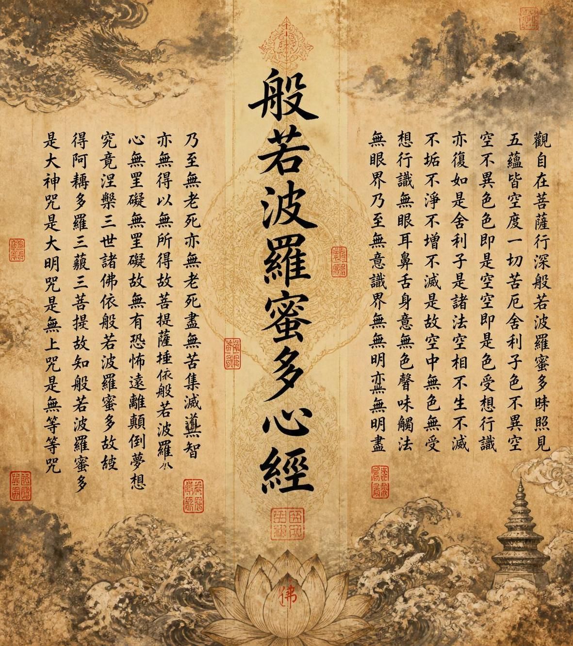 découvrez les significations secrètes des symboles chinois millénaires et plongez dans l'univers riche et mystique de ces motifs traditionnels chargés d'histoire et de culture.
