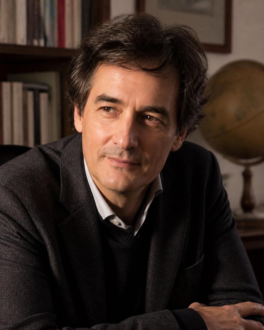 découvrez les aspects méconnus de la vie privée et familiale de thomas snégaroff, révélant l'homme passionné et humain derrière l'historien reconnu.