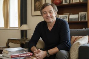 découvrez les aspects méconnus de la vie privée et familiale de thomas snégaroff, révélant l'homme derrière l'historien passionné.