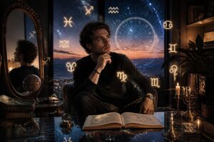 découvrez comment votre ascendant en astrologie influence profondément votre personnalité et complète les traits de votre signe astrologique principal.