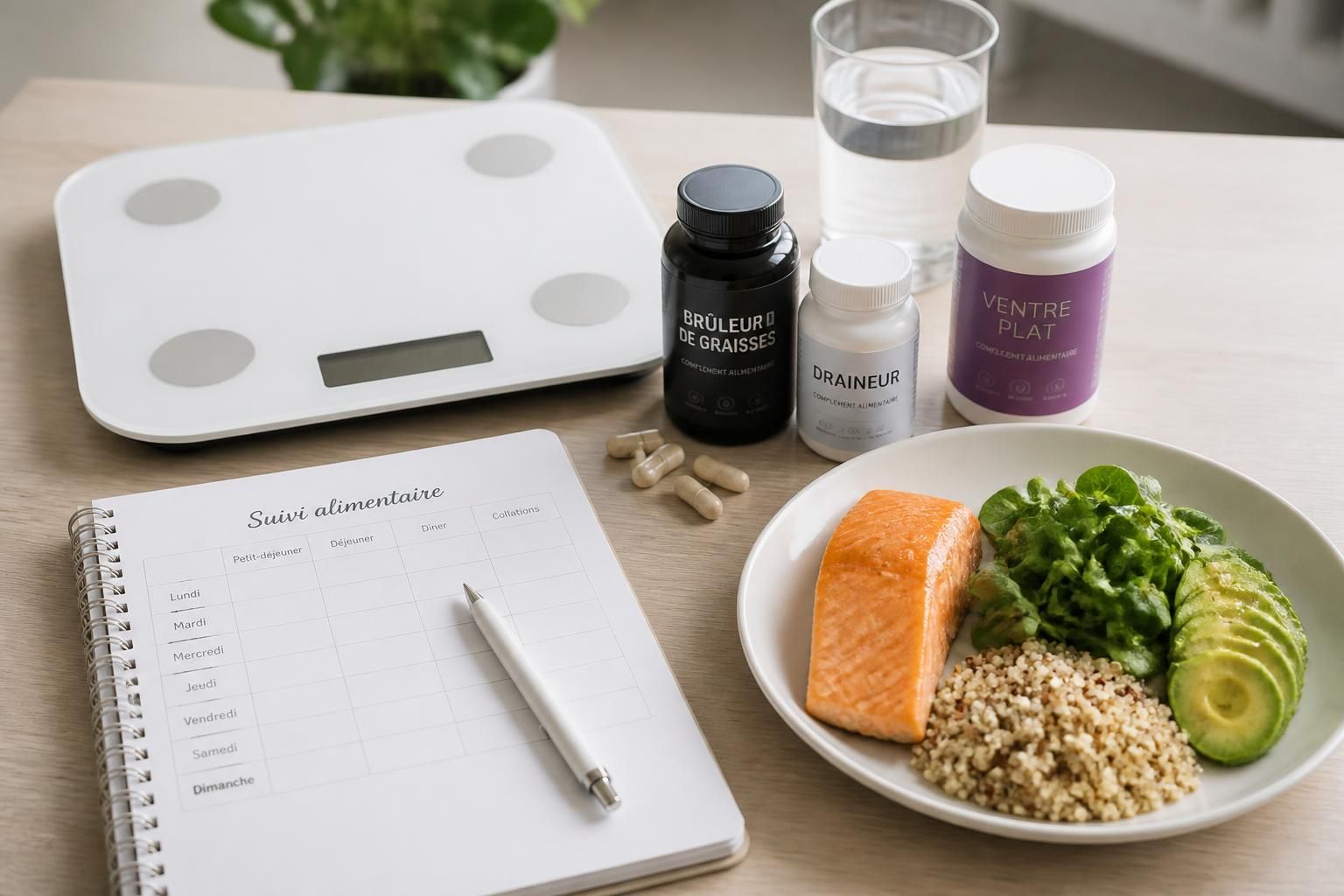 découvrez les effets réels des compléments alimentaires pour maigrir et comment ils peuvent influencer votre perte de poids de manière efficace et sécurisée.