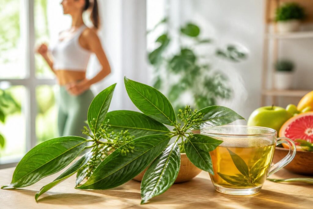 découvrez les avis sur gymnema sylvestre et ses effets minceur. explorez comment cette plante peut aider à perdre du poids et ses bienfaits pour la gestion du poids.