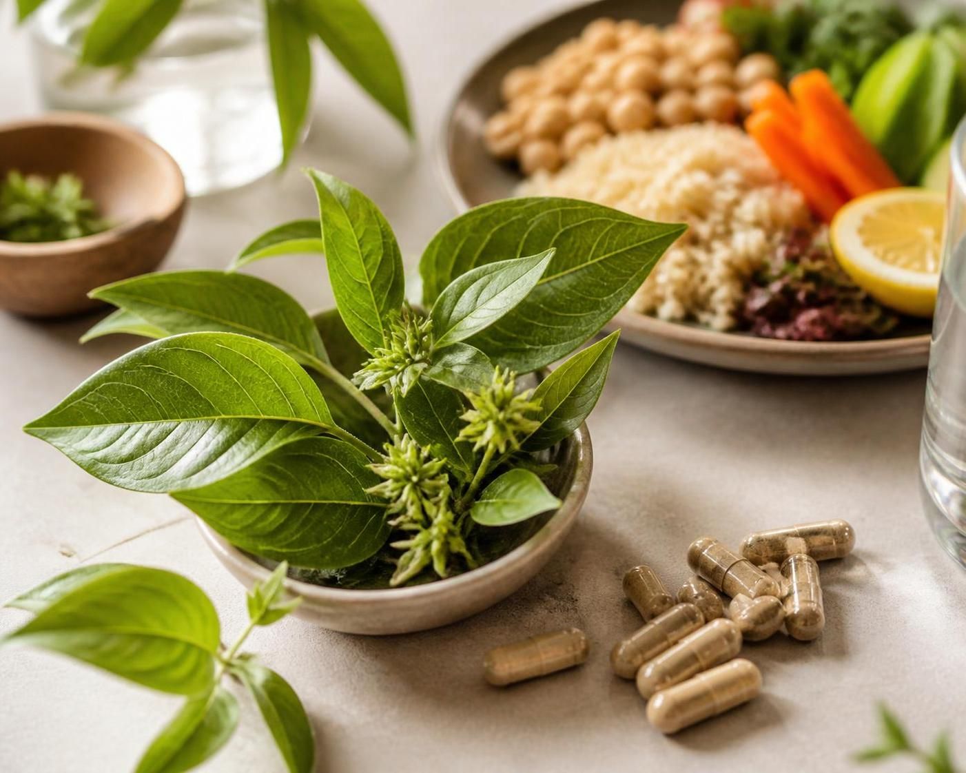 découvrez les effets minceur de la gymnema sylvestre : avis, bienfaits et conseils pour perdre du poids naturellement grâce à cette plante aux propriétés reconnues.