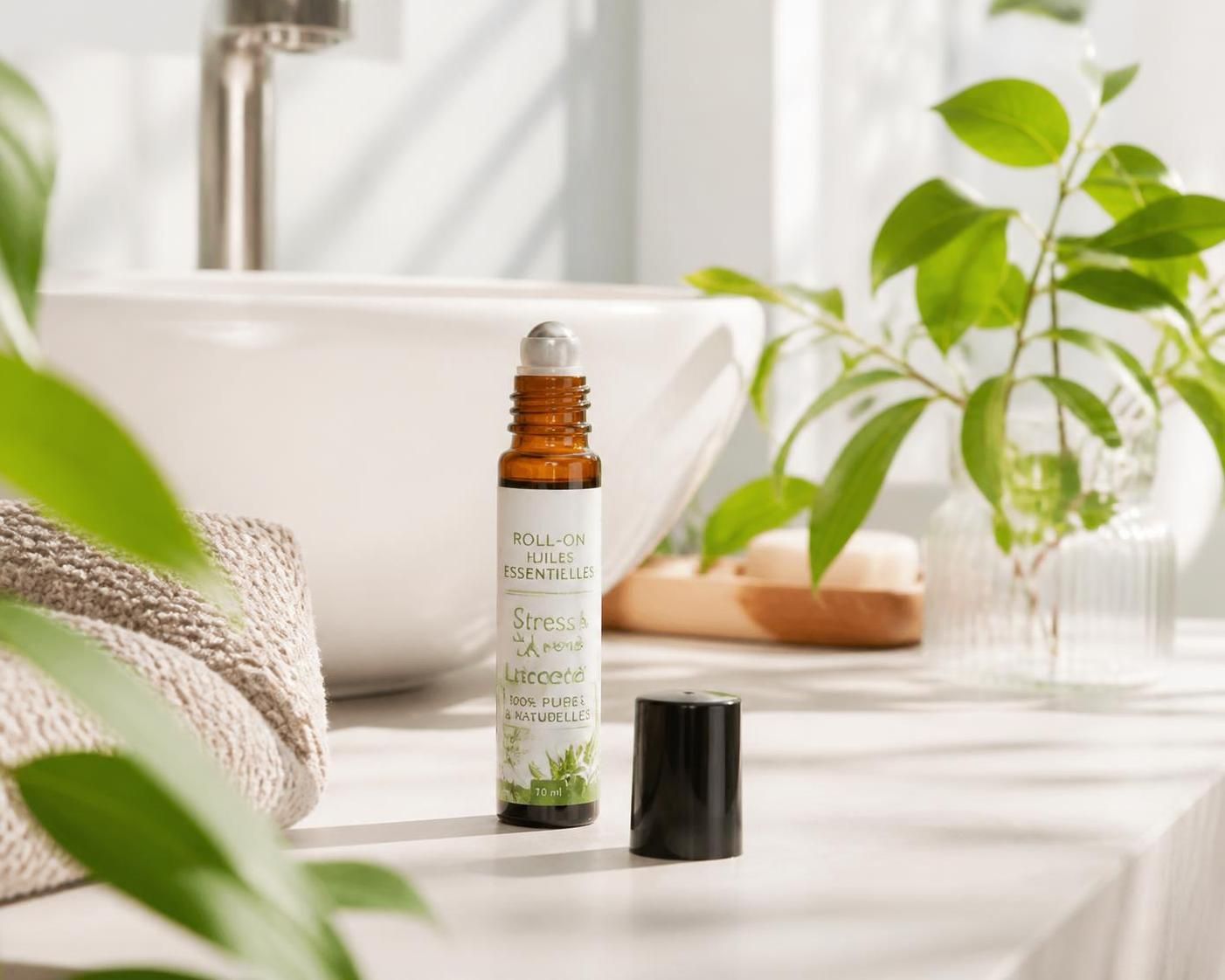 découvrez quelles huiles essentielles utiliser pour maîtriser la transpiration naturellement et rester au sec tout au long de la journée.