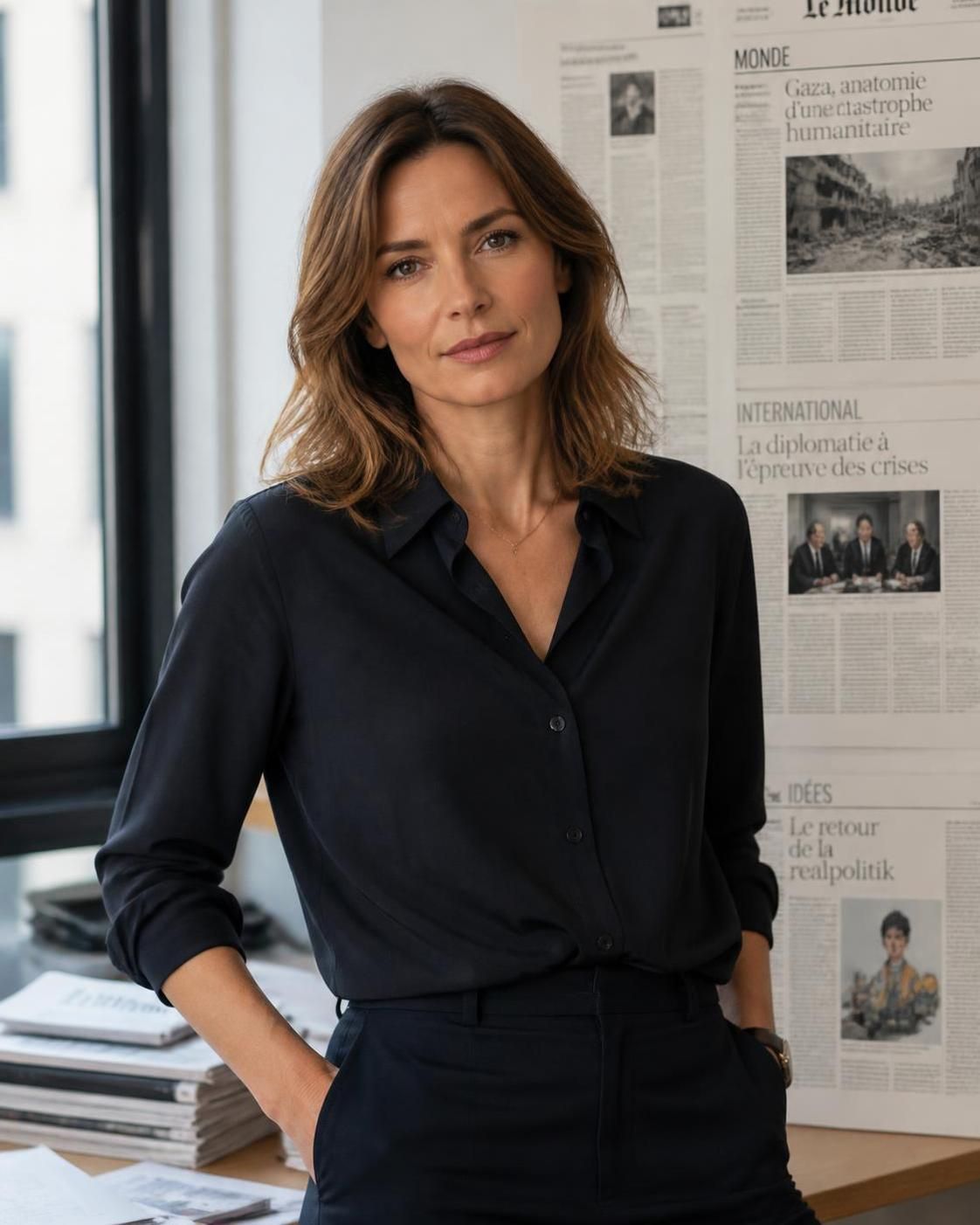 explorez les racines et l’origine d’isabelle lasserre, une figure inspirante au parcours remarquable.