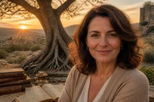 découvrez les racines et l'origine d'isabelle lasserre, une figure inspirante dont le parcours et les valeurs marquent les esprits.