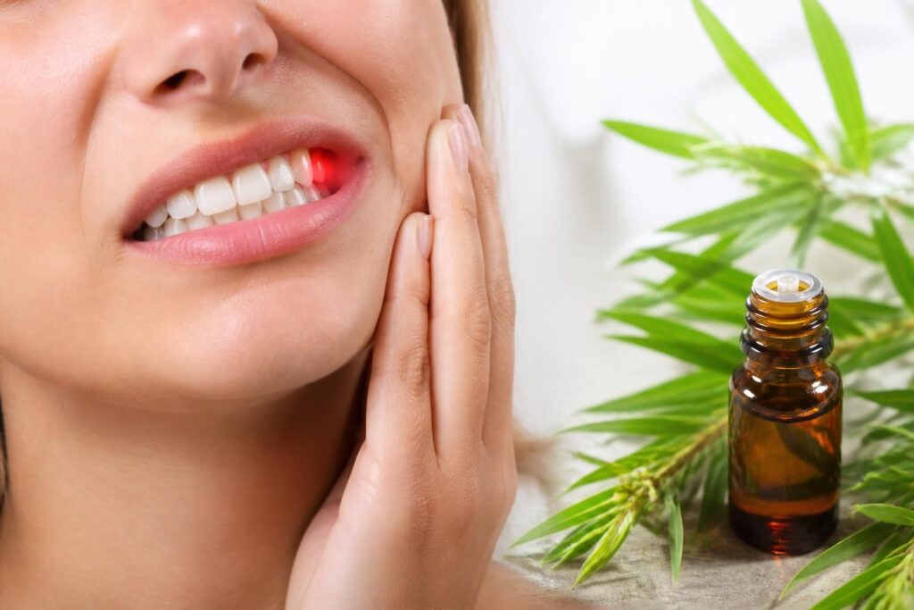 découvrez pourquoi l’huile essentielle de tea tree est prisée comme remède naturel efficace contre le mal de dent, ses bienfaits et son mode d’utilisation.