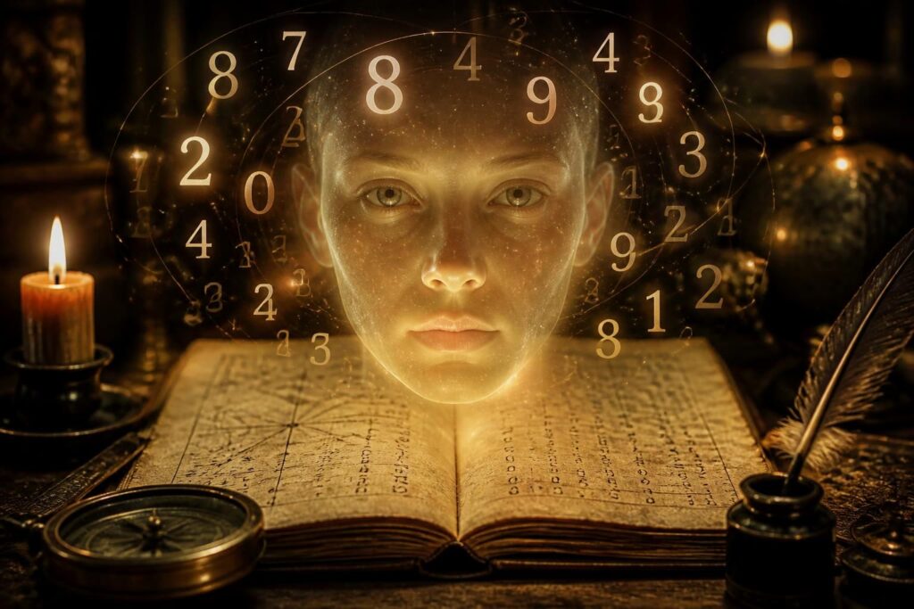 découvrez comment la numérologie révèle les secrets cachés de votre personnalité et vous aide à mieux vous comprendre grâce aux chiffres.