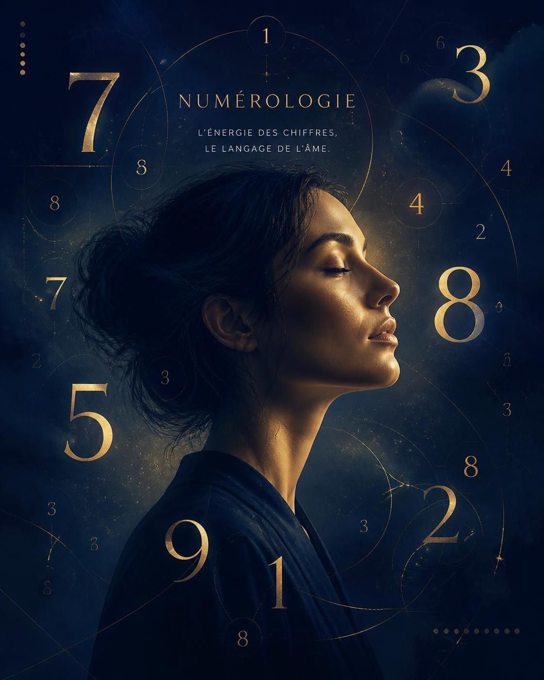 découvrez comment la numérologie révèle les secrets cachés de votre personnalité et vous aide à mieux vous comprendre grâce à l'étude des chiffres.