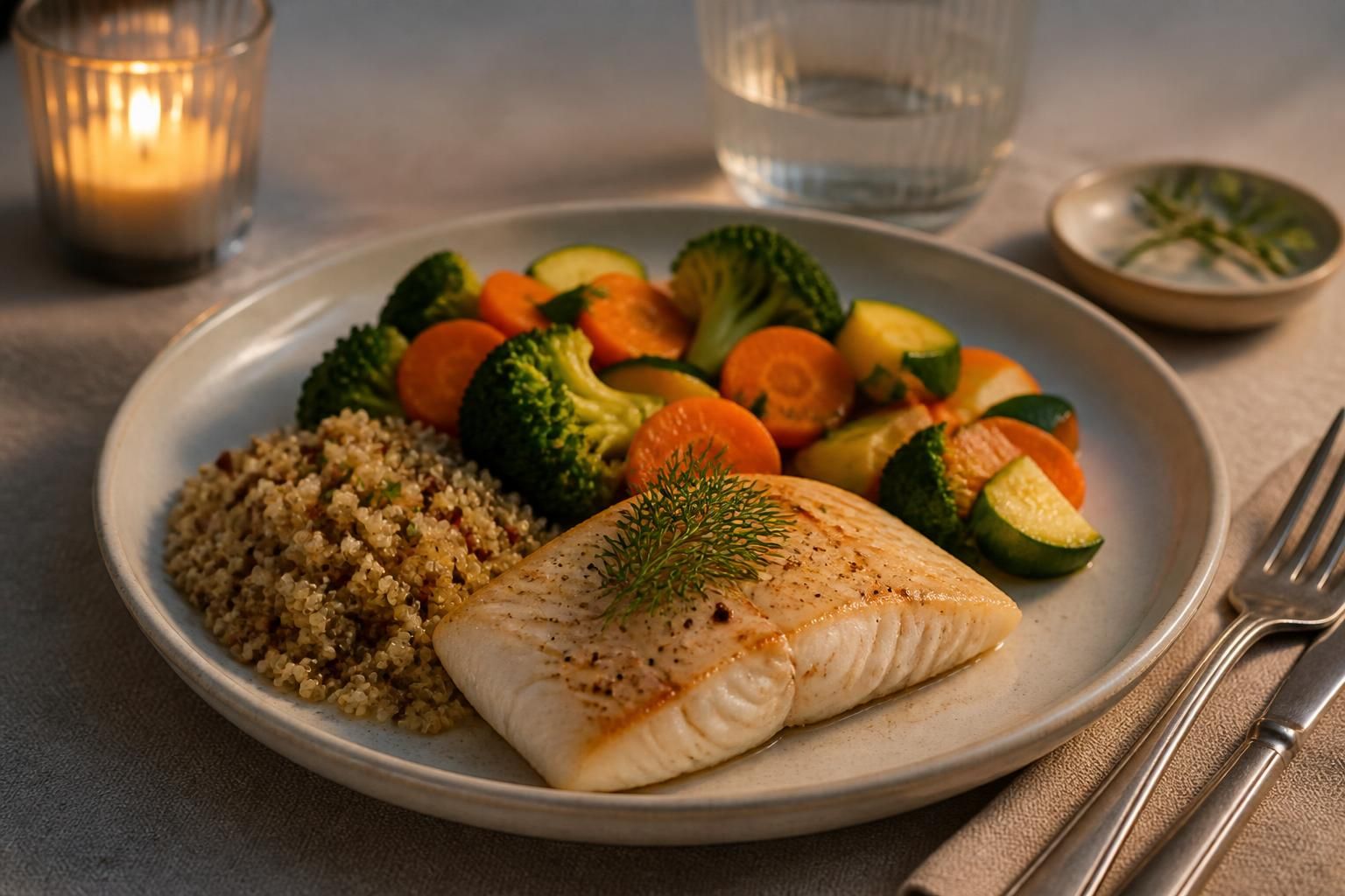 découvrez quelles aliments privilégier le soir pour favoriser la perte de poids tout en préservant un sommeil réparateur. conseils nutritionnels pour mincir sereinement.