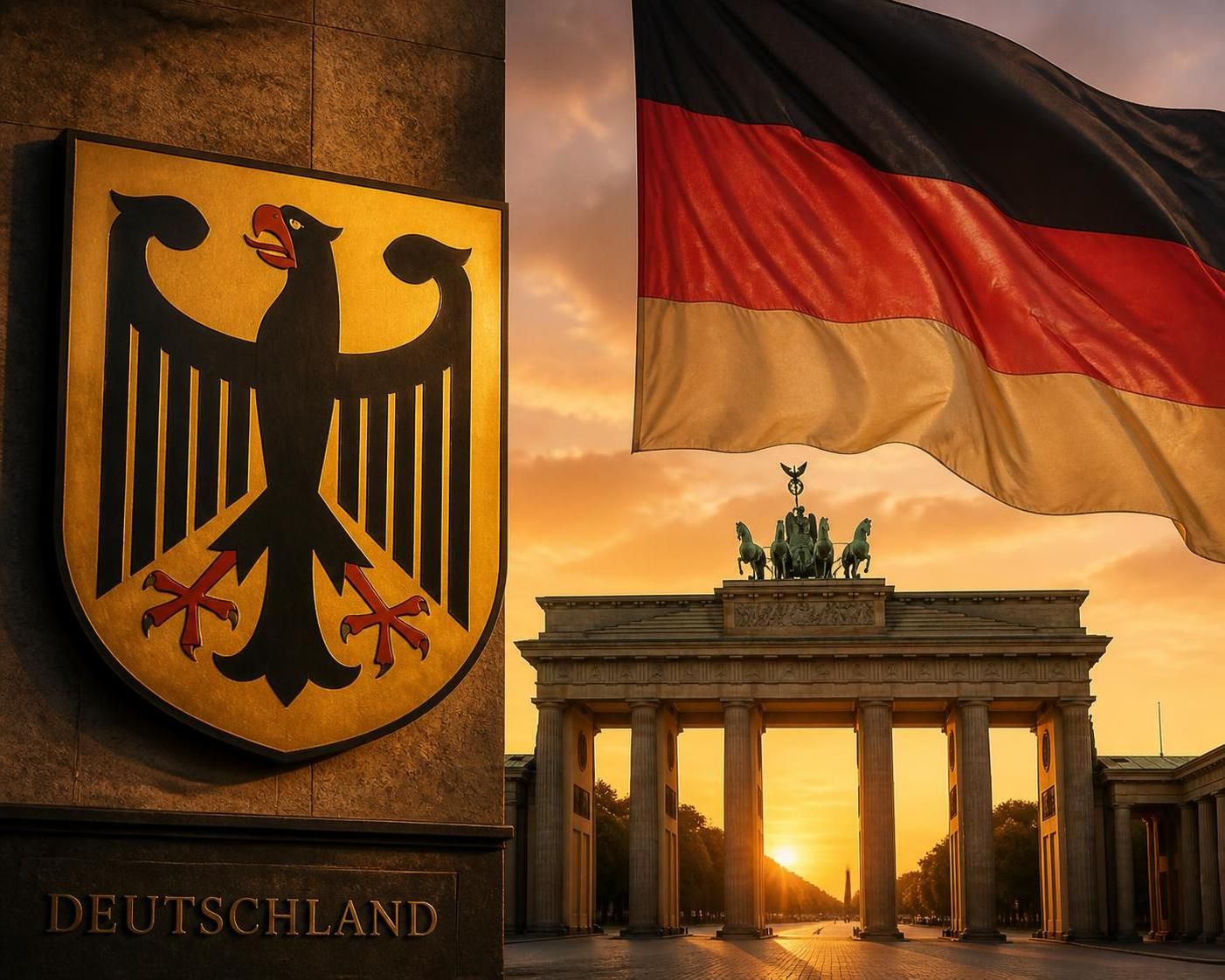 découvrez les symboles emblématiques de l'allemagne, mêlant histoire riche et modernité, et comprenez la signification profonde de ses icônes culturelles et nationales.