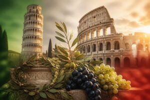 découvrez les symboles emblématiques de l'italie et ce qu'ils révèlent sur l'histoire, la culture et l'identité nationale au-delà du simple drapeau.