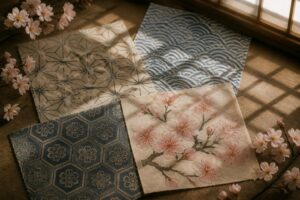 découvrez la signification des symboles japonais traditionnels et plongez dans l'univers riche et mystérieux de ces motifs ancestraux.