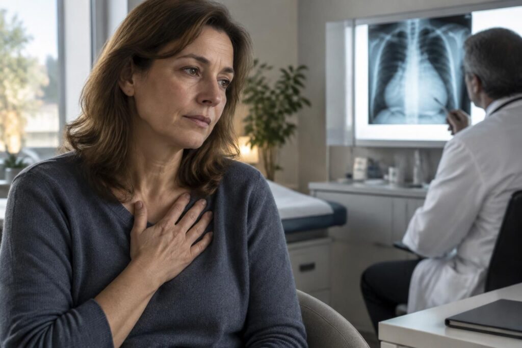 découvrez la signification de l’expression « avoir le cœur gros », ses nuances et ce que cette sensation peut évoquer en médecine.
