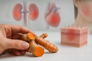 découvrez les risques potentiels du curcuma pour la santé et apprenez comment protéger vos reins, votre cœur et votre peau tout en profitant de ses bienfaits.