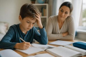 découvrez les signes précoces de la dyslexie chez l'enfant pour une détection et une prise en charge adaptées dès le plus jeune âge.