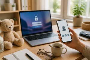 découvrez comment débloquer ou supprimer facilement votre compte nounou top avec notre guide simple et rapide. retrouvez l'accès à vos services en quelques étapes.