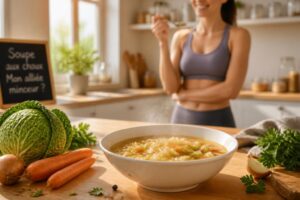 découvrez si la soupe aux choux est un mythe ou une alliée minceur efficace pour perdre du poids. analyse des bienfaits et conseils pour intégrer cette soupe dans votre régime.