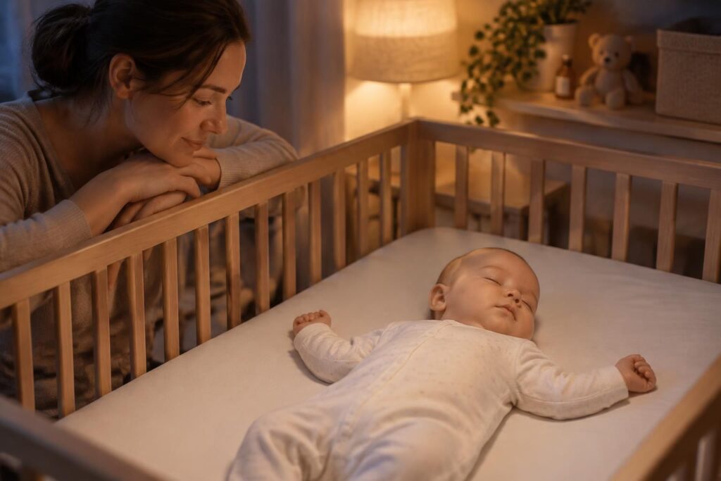 homéopathie et sommeil de bébé : découvrez les remèdes souvent évoqués, les avis des parents et les précautions pour apaiser ses nuits en toute sécurité.