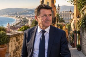 découvrez les origines de christian estrosi, ses racines niçoises et les grandes étapes de son parcours politique.